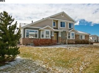 13708 Boulder Pt 102 #102, Broomfield, CO 80023
