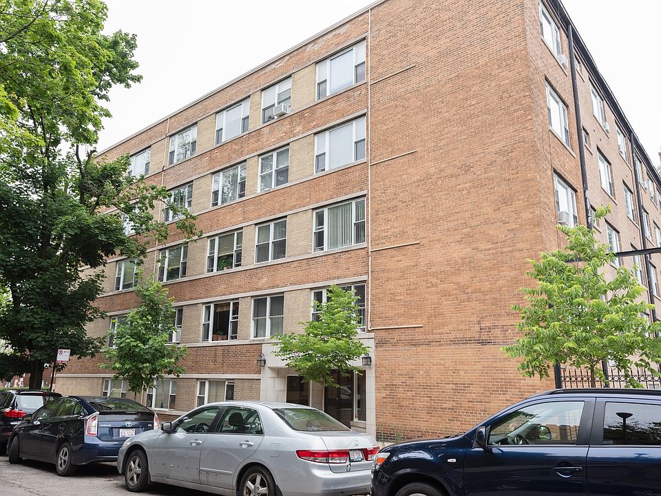 1st image of 2424 W Estes Ave APT 2G