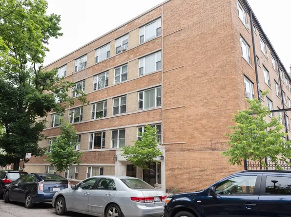 2424 W Estes Ave APT 2G, Chicago, IL 60645