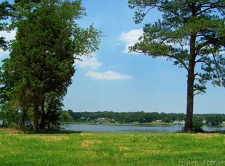 1 Eagle Point Rd LOT 1, Heathsville, VA 22473