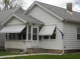 1908 N Broadway St, Peoria, IL
