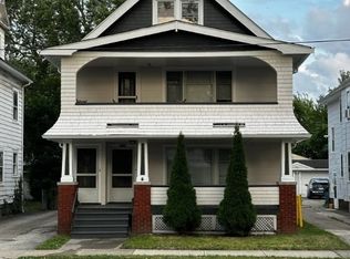 10407 Bernard Ave, Cleveland, OH