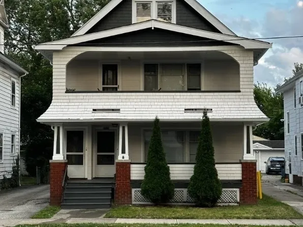 10407 Bernard Ave, Cleveland, OH 44111