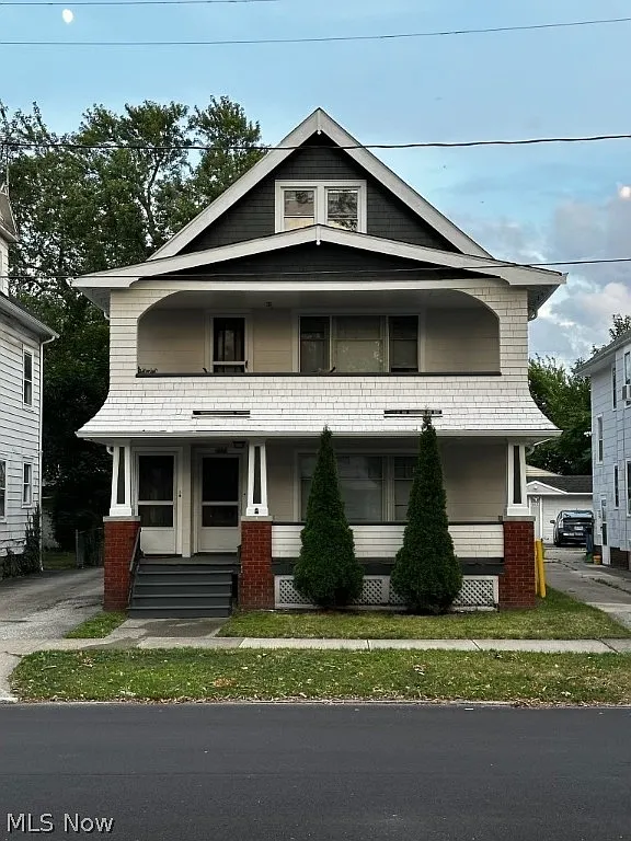 10407 Bernard Ave photo 1