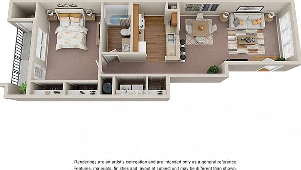 Park Place — Photo 10