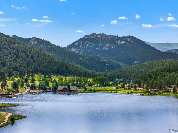 4743 S Cedar Road #A&B, Evergreen, CO 80439