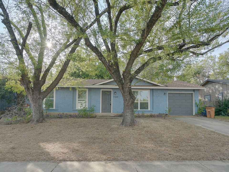 1st image of 7100 Barnsdale Way