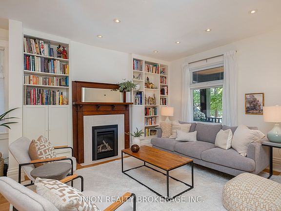 5th image of 62 Bertmount Ave