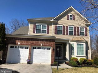 13116 Lockwoods Progress Dr, Bowie, MD 20720