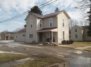 24 Railroad St LOT 16, Jeffersonville, OH 43128
