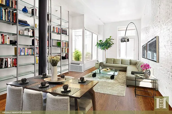 Sold by Halstead Real Estate | media 7