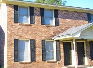 881 Jessamine Trl, Sumter, SC 29150