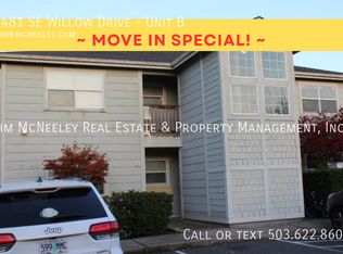 1481 SE Willow Dr UNIT B, Warrenton, OR 97146