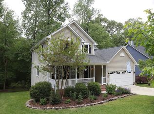 5221 Oakbrook Dr, Durham, NC 27713