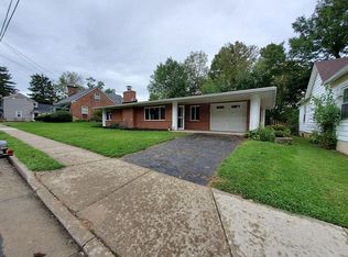 275 Wood St, Batavia, OH 45103
