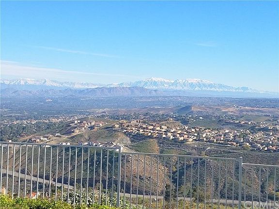 Picture from December 2017. The view of the snow capped mountains are breathtaking.
