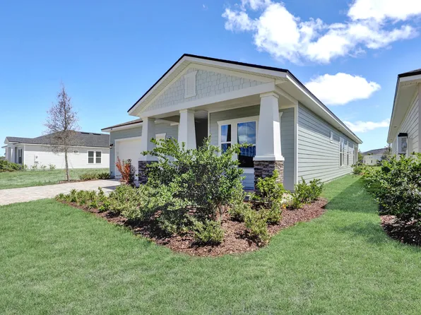 300 Knotted Birch Ave, Saint Augustine, FL 32092