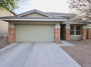 4294 E Calistoga Dr, Gilbert, AZ 85297