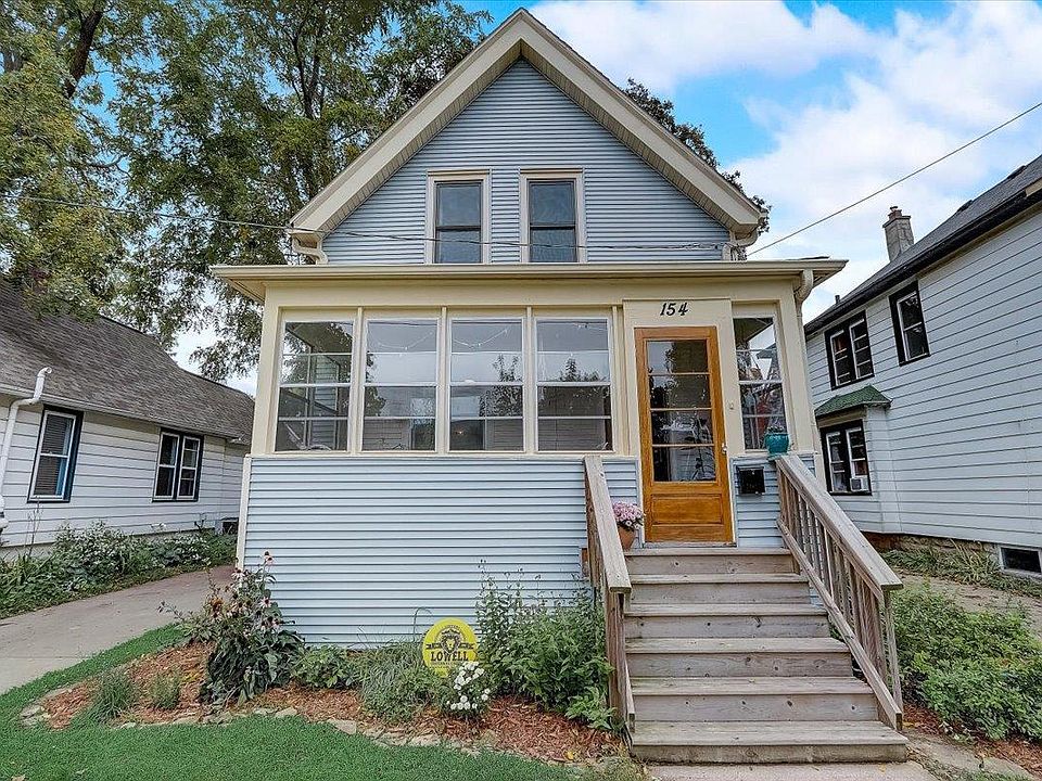154 Corry St, Madison, WI 53704 Zillow