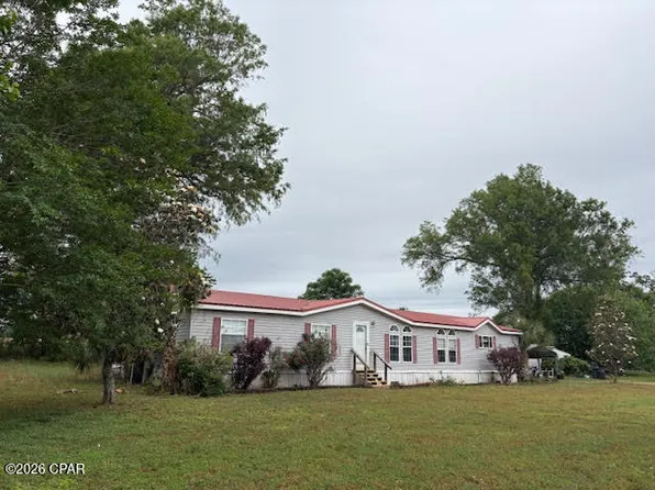 2912 Rock Bottom Dr, Cottondale, FL 32431