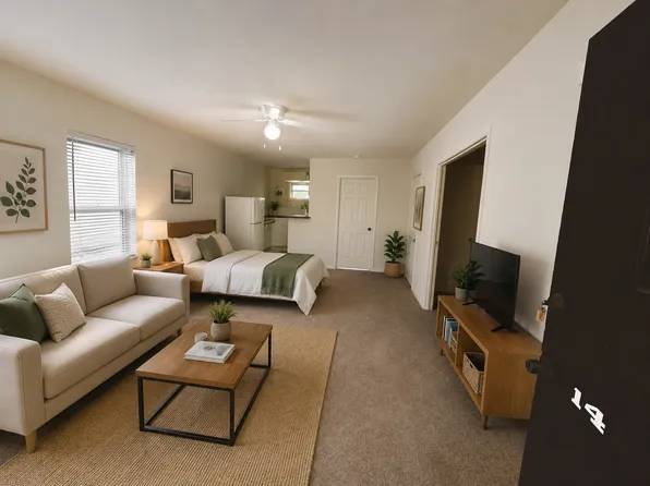 1215 Banks St #9, Houston, TX 77006