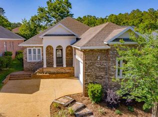 9104 Eagles Ridge Dr, Tallahassee, FL 32312