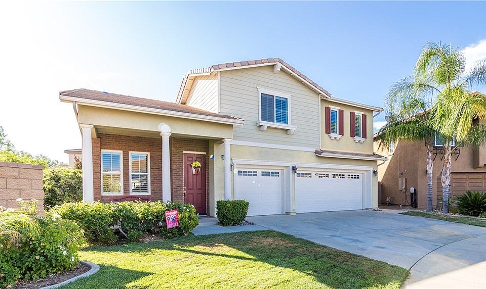 1st image of 34287 Lupine Ct