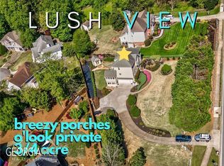 2480 Jamerson Rd, Marietta, GA 30066