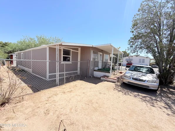 2640 S Cottonwood Ln Unit 98, Tucson, AZ 85713