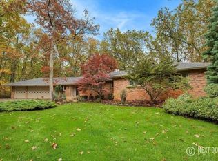 2999 W Locust Ln, Ada, MI 49301