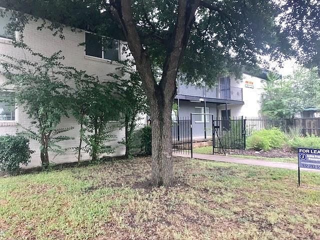 1st image of 4708 San Jacinto St APT 10