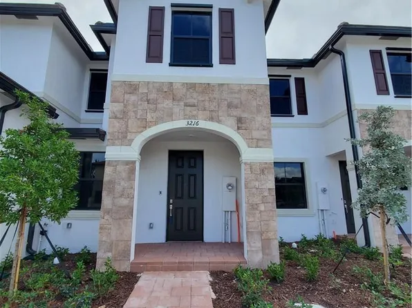3216 W 114th Ter, Hialeah, FL 33018