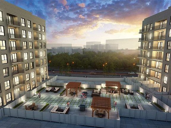 4th image of 45-16 83rd St #5H