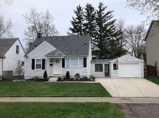 32219 Windsor St, Garden City, MI 48135