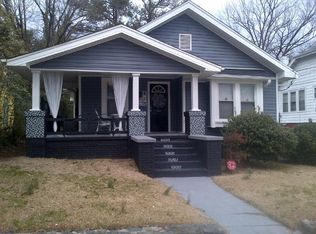 613 Dunbar St, Durham, NC 27701