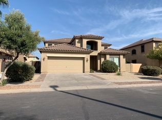 3518 E Eleana Ln, Gilbert, AZ 85298