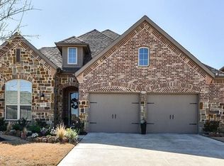 9336 Kaitlyn Ct, Argyle, TX 76226