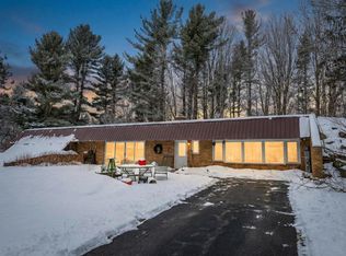 4022 North COUNTY ROAD X, Mosinee, WI 54455