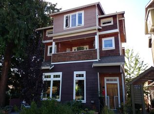 1917 24th Ave S, Seattle, WA 98144