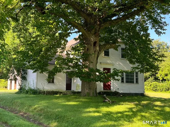 2865 South Street, Coventry, CT 06238
