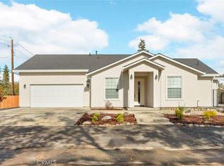 1940 Crandall Way, Paradise, CA