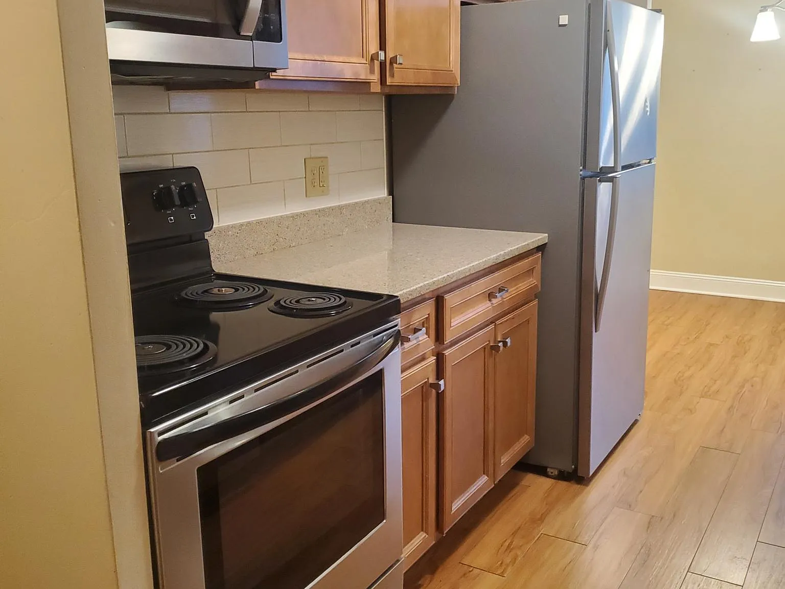 2 bed, 924 sqft, $1,750 — Photo 4