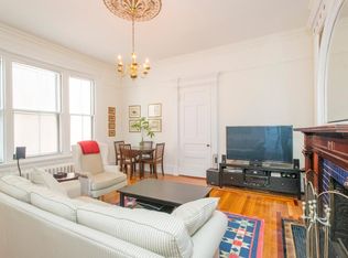 152 Commonwealth Ave, Boston, MA 02116