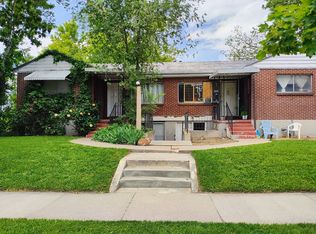 951 E Logan Ave, Salt Lake City, UT 84105