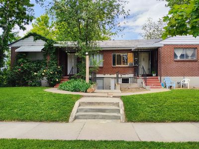 951 E Logan Ave, Salt Lake City, UT, 84105