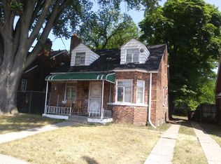 8826 W 7 Mile Rd, Detroit, MI 48221