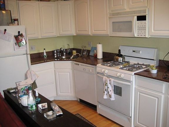 Granite Kitchen