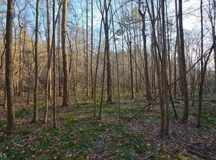 0 Carson Segars Rd Tracts #3&4, Gillsville, GA 30543