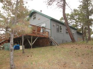 179 Cedar Ridge Rd, Moorcroft, WY 82721