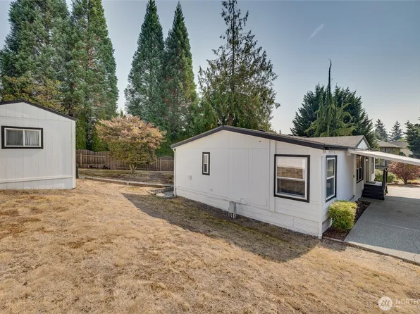 3504 Seattle Hill Road #6, Mill Creek, WA 98012